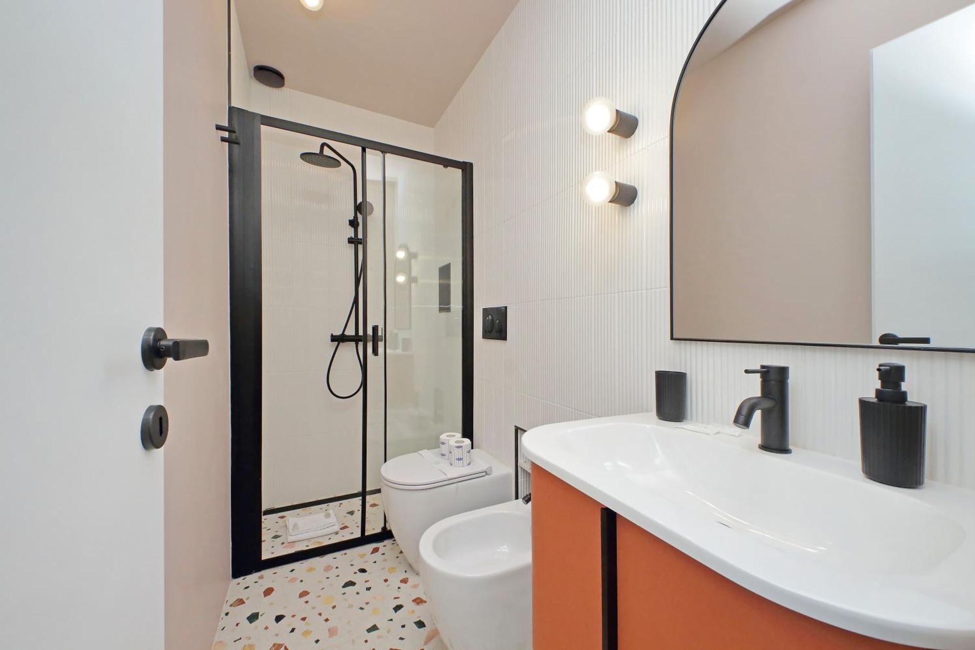 Ych-Colorful And Classy Apartment Near Fori Imperiali Rome Bagian luar foto